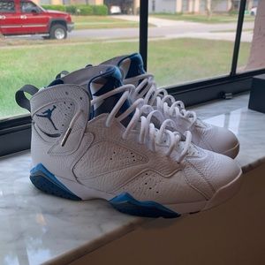 Jordan 7 french blue